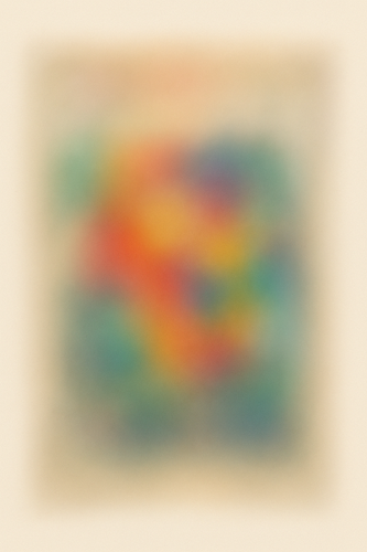 Copertina Zine Mistero